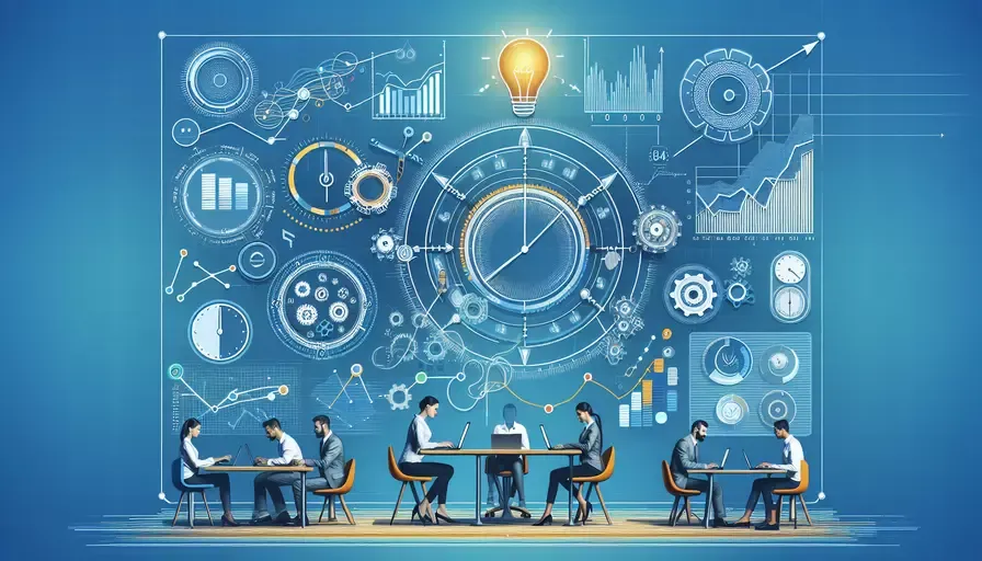 怎么设置团队协作时间管理