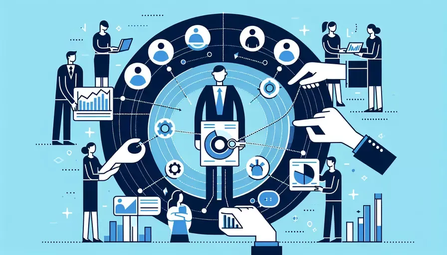 协作团体的特征是什么