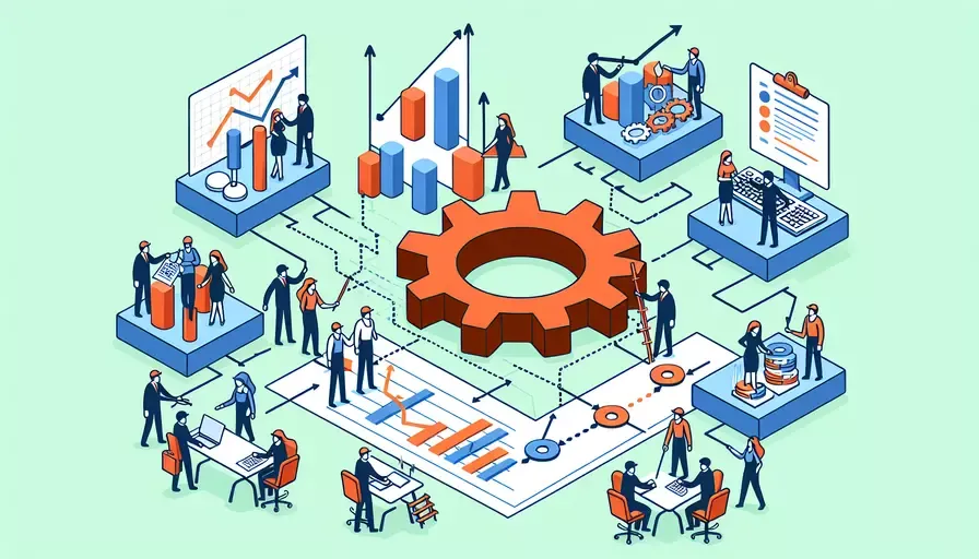 做什么事需要分工协作