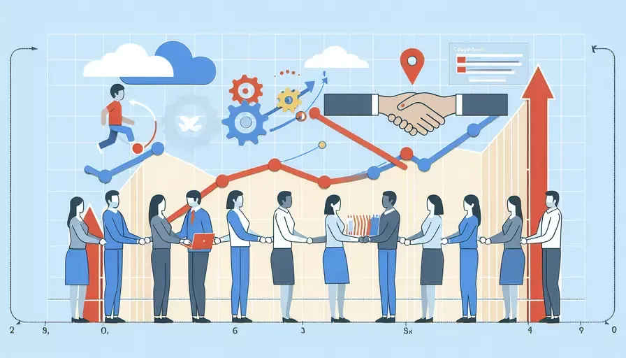 协作互助的行为描述是什么