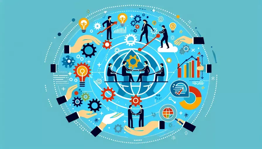 团队协作典范是什么