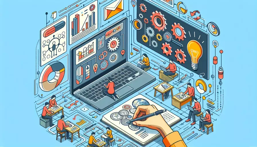 线上多人协作表格怎么做