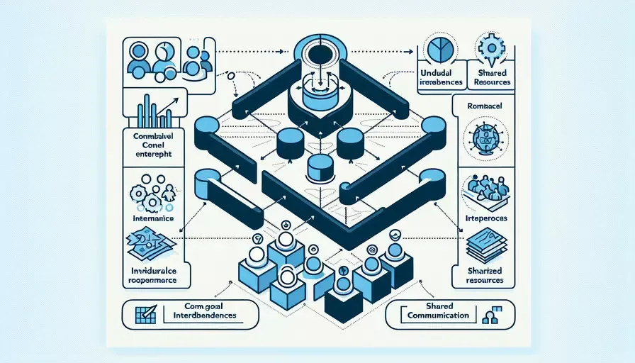 协作体系概念是什么意思
