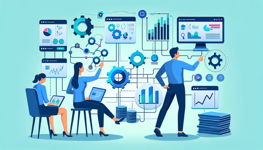 数据协作管理制度包括什么