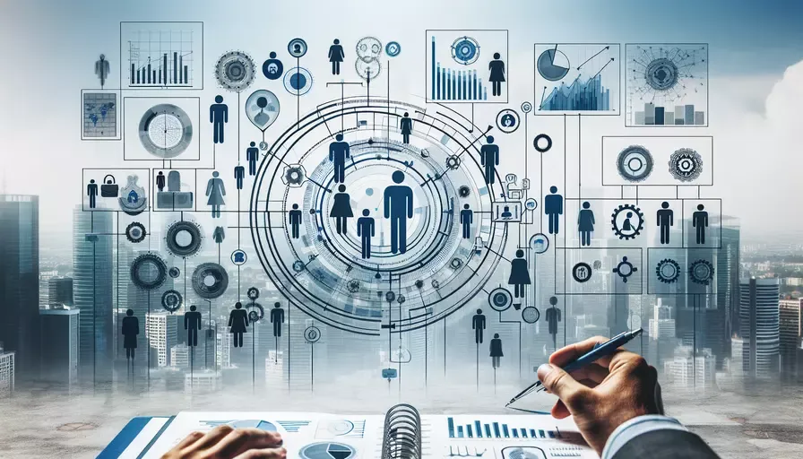 人员协作体系包括什么方面