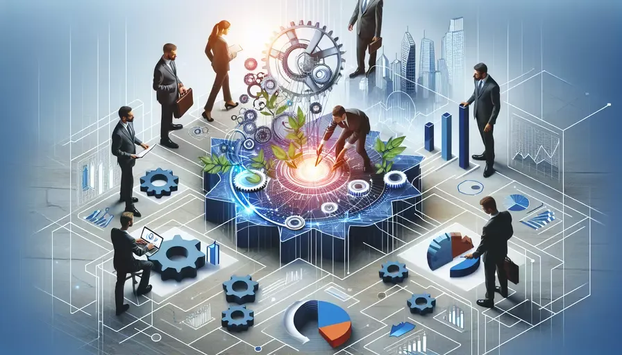 怎么找协作能力创造优势