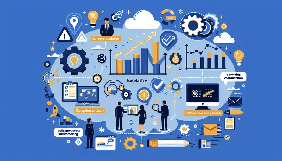 协作技术要注意什么