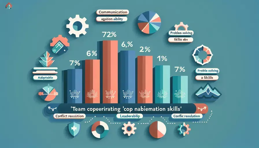 团队协作能力怎么提现出来