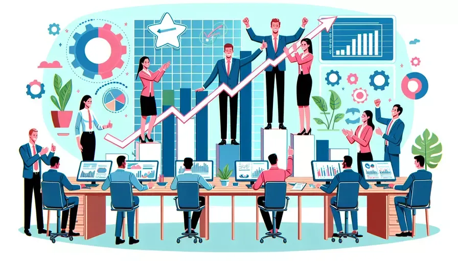 工作协作满意度怎么