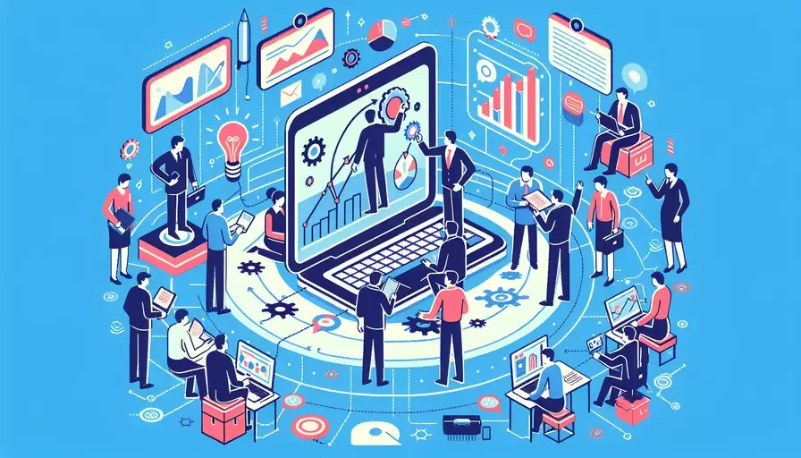 第一作者怎么鼓励团队协作