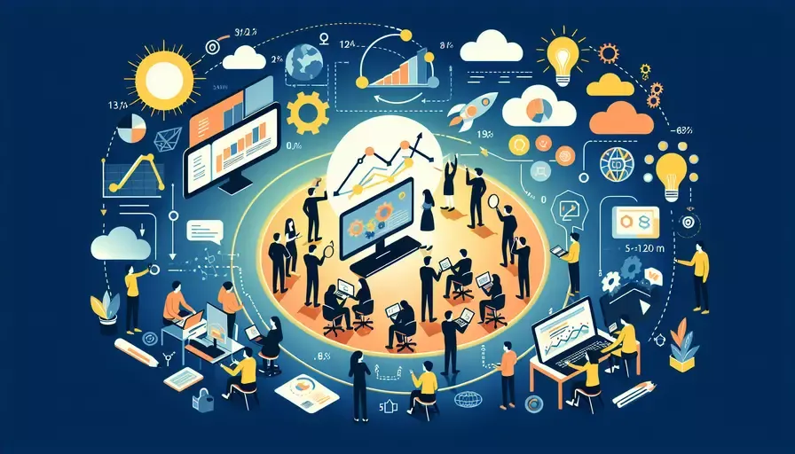 在线协作平台有什么用