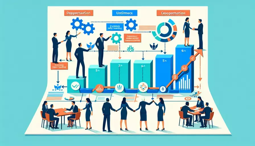 部门怎么搞好团结协作