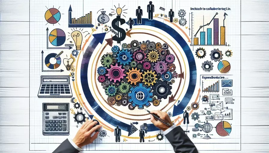 协作放款是什么意思