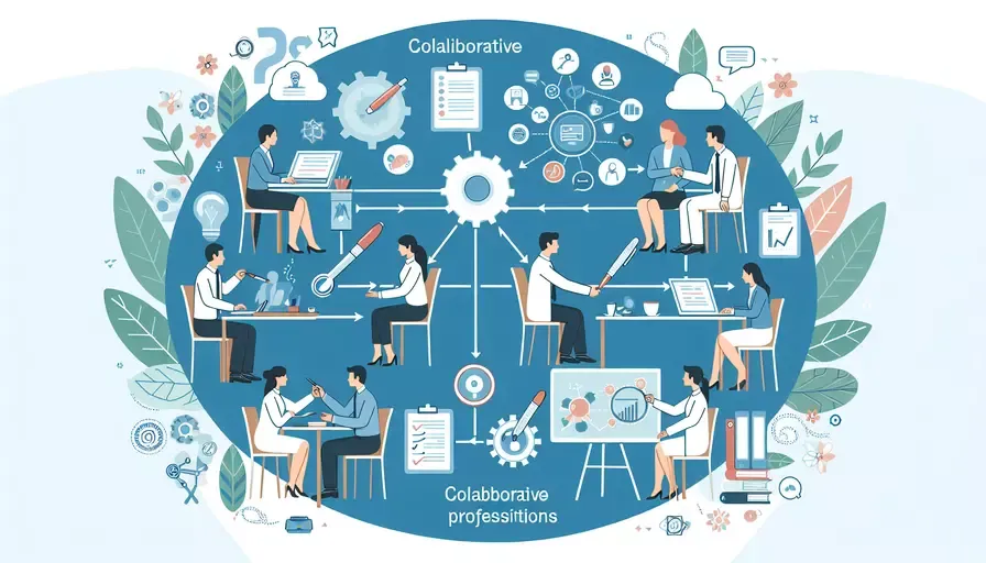 协作型职业是什么