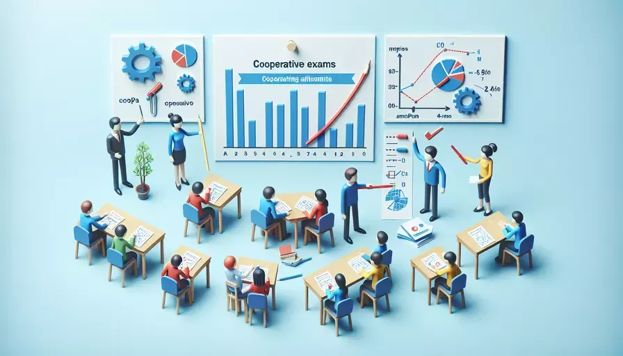 协作体考试有什么用