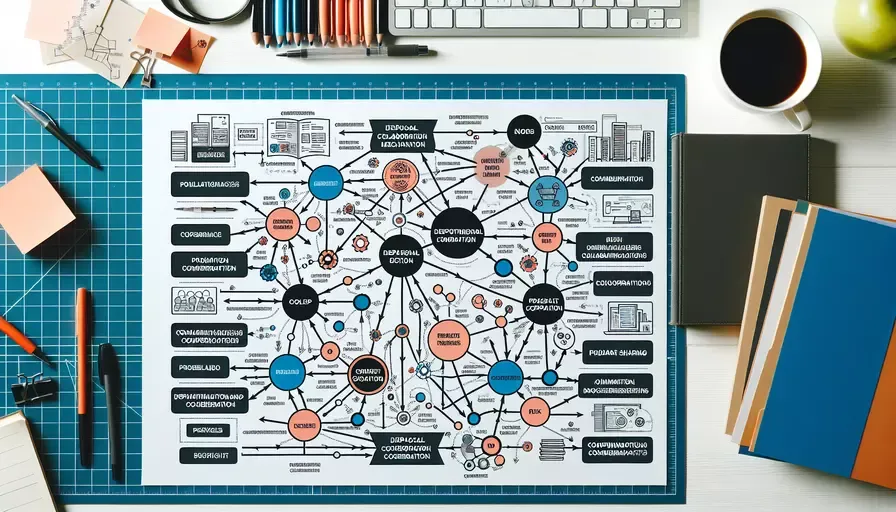 部门协作机制是什么意思