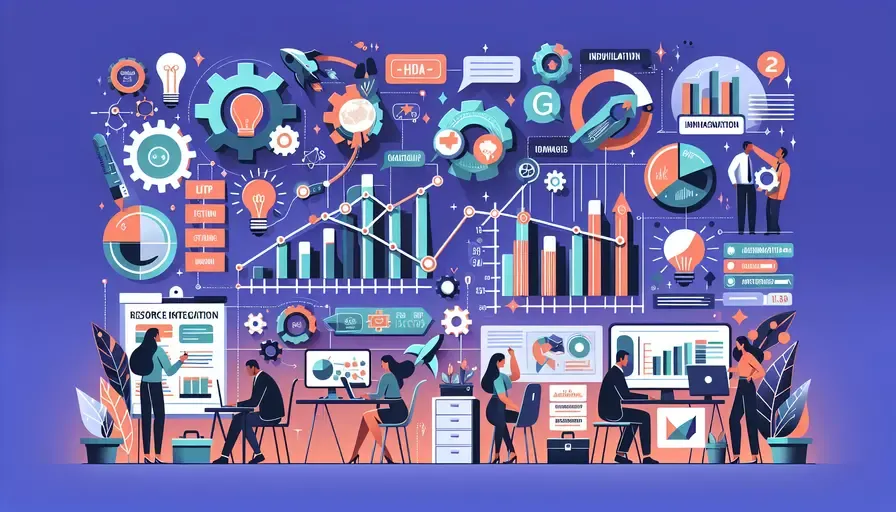 资源整合协作优势是什么