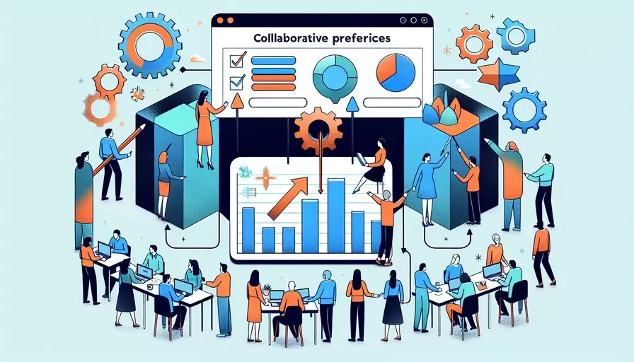 pr首选项协作怎么设置