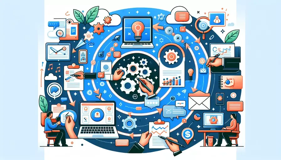 离线协作编辑文档怎么做