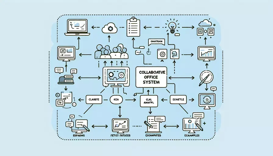协作办公系统是什么意思