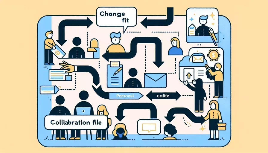 钉钉协作文件怎么改成自己的文件