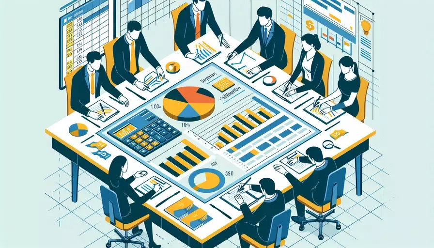 部门协作情况台账表格怎么填