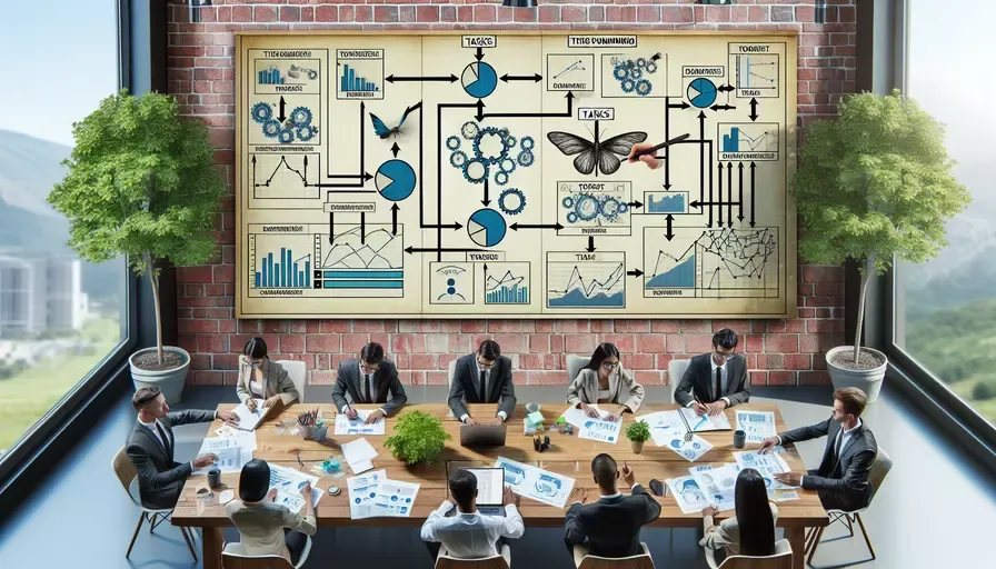 协作任务应该做什么工作