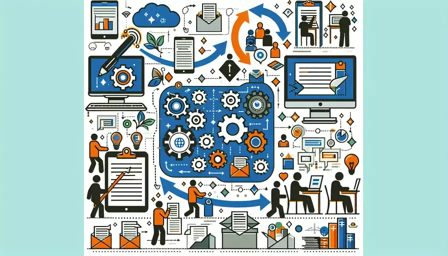 协作文档怎么移动填充内容