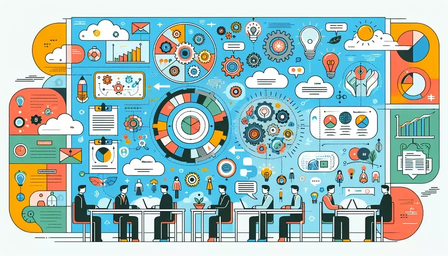 掌握什么是团结协作