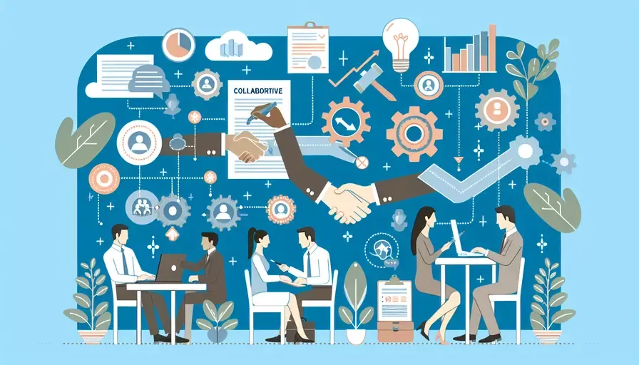 简历中的协作能力怎么描述