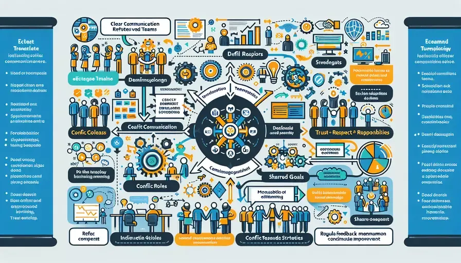 团队协作包含什么