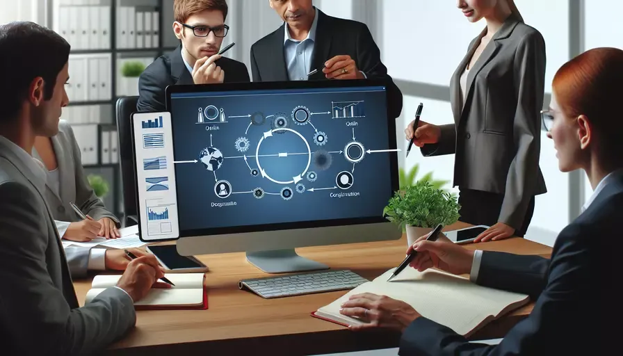 在线协作怎么转换文档