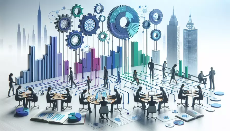 什么是纵向协作