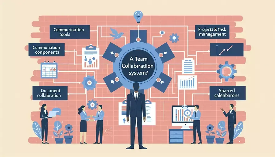 团队协作系统是什么