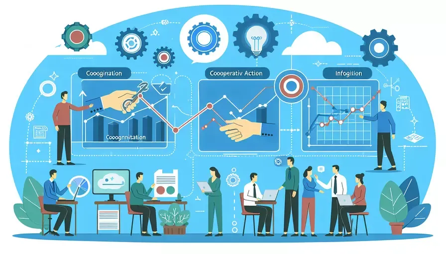 协作动作识别方法是什么