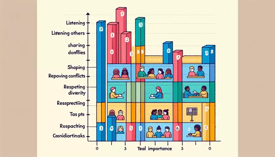 什么是团结协作的作文