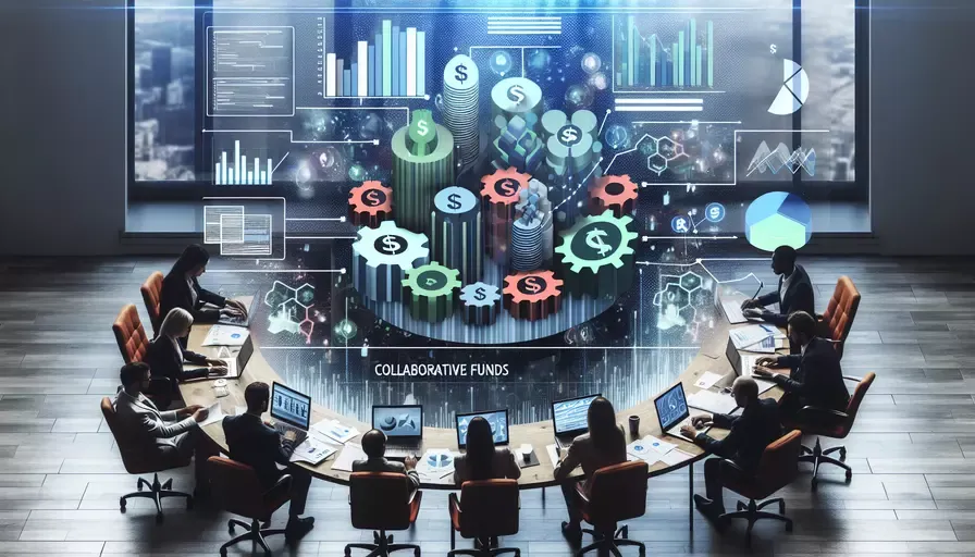 协作资金指的是什么工作