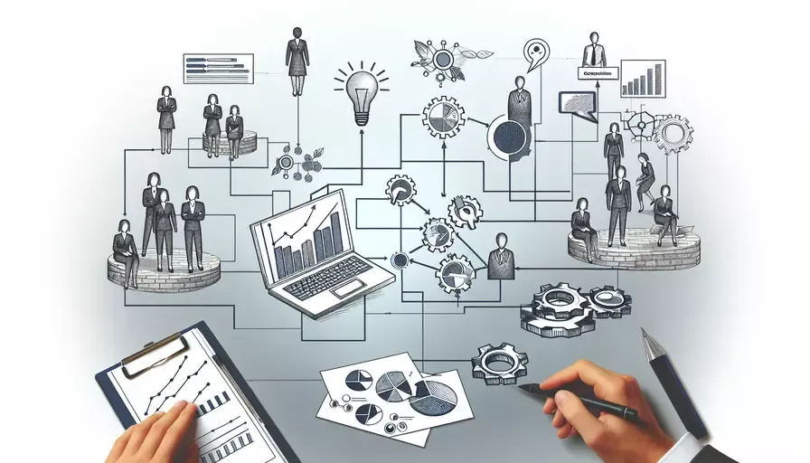 协作体系是什么