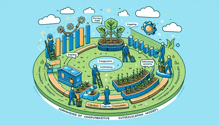 协作培养模式是什么意思