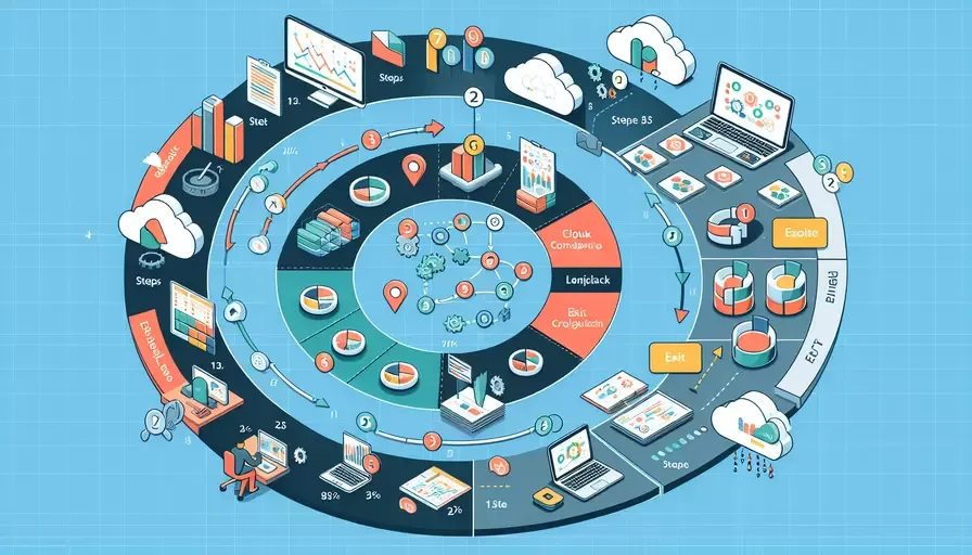 领络云协作怎么退出项目