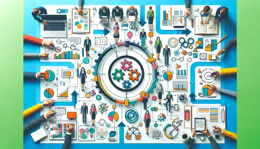 团队协作的精髓是什么