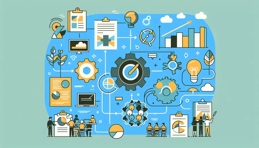 团队协作理念都有什么