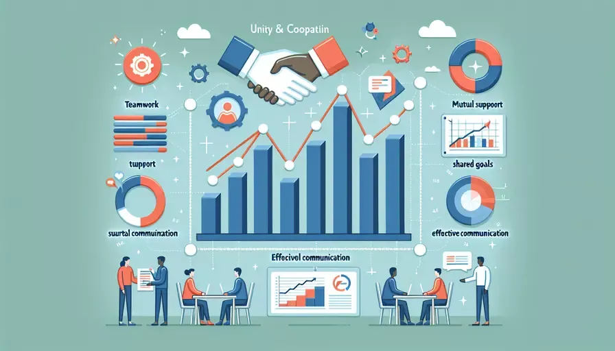 团结协作是什么事