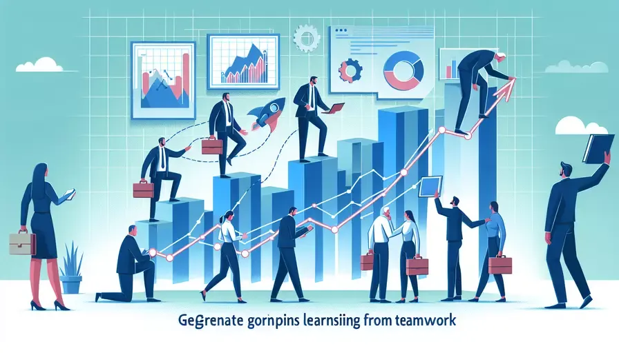 团队协作中学到什么