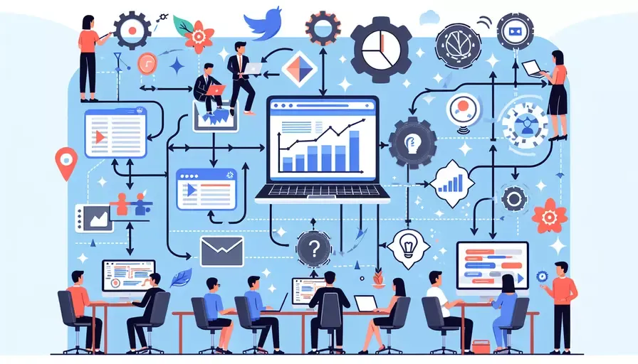 多人协作编辑怎么弄的好看