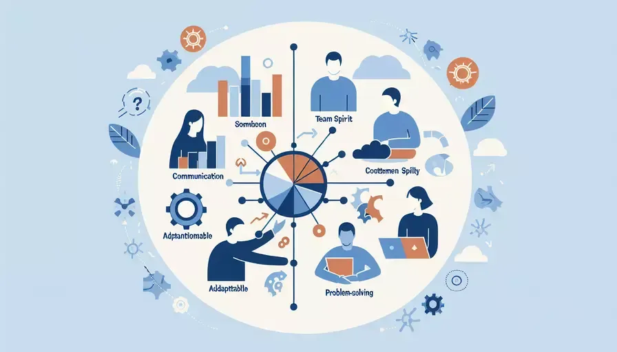 协作能力意思指什么意思