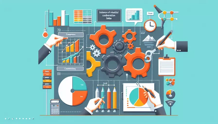 产业协作指标包括什么内容