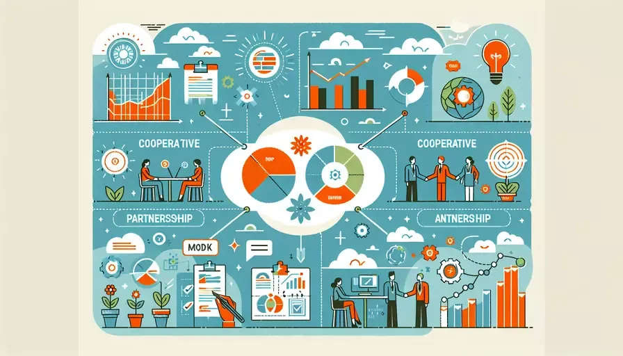 配套协作方式什么意思