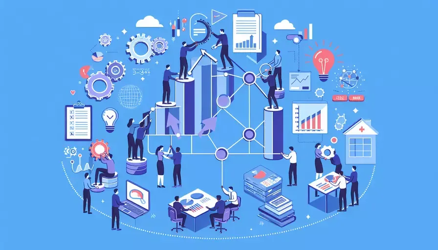 团队协作运用的理论是什么