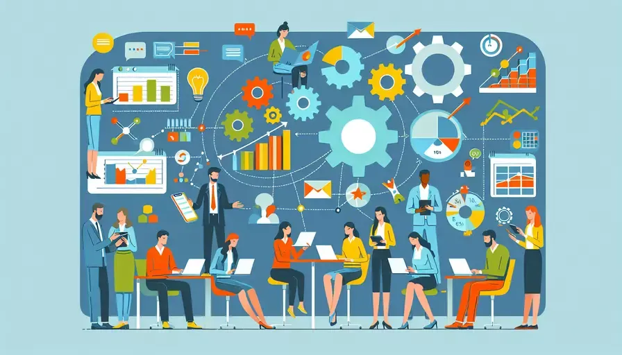 团队协作存在什么问题